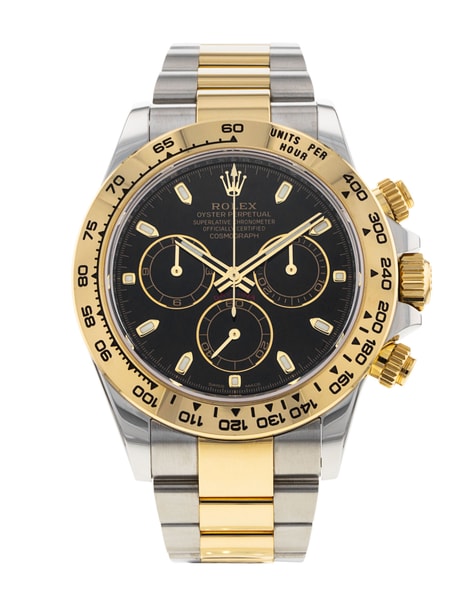 Rolex Daytona 116503